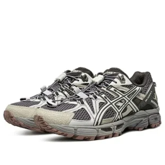 GEL-Kahana 8 „Silver Dark Grey“
