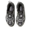 GEL-Kahana 8 „Silver Dark Grey“