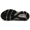 GEL-Kahana 8 „Silver Dark Grey“
