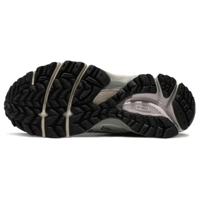 GEL-Kahana 8 „Silver Dark Grey“