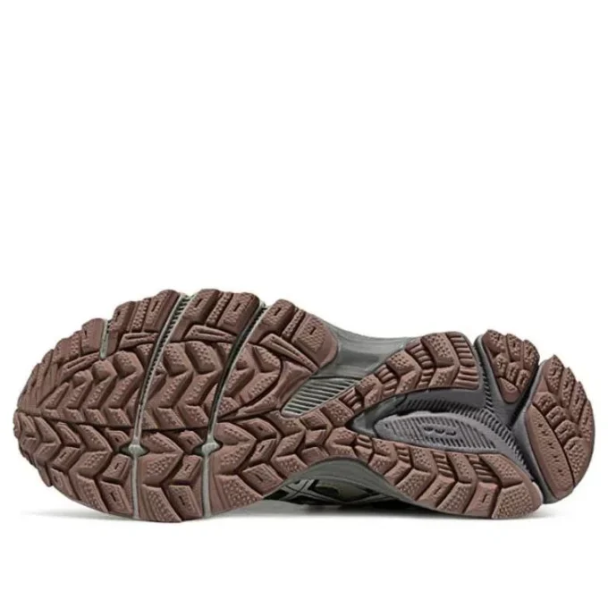 GEL-Kahana 8 „Silver Dark Grey“
