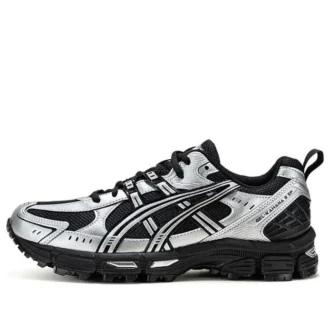 GEL-Kahana 8 SP „Black Silver“