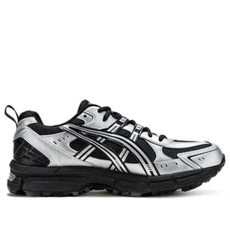 GEL-Kahana 8 SP „Black Silver“