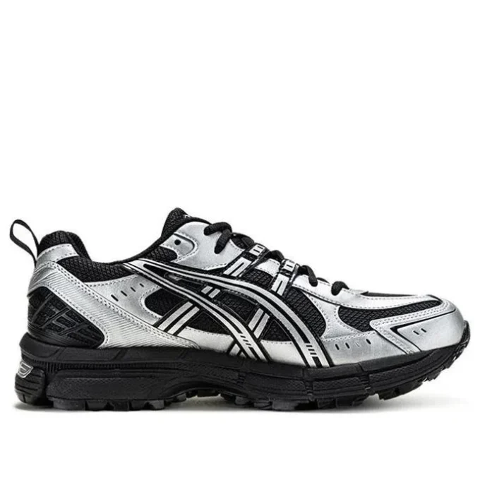 GEL-Kahana 8 SP „Black Silver“