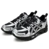 GEL-Kahana 8 SP „Black Silver“