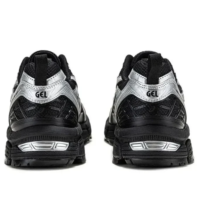 GEL-Kahana 8 SP „Black Silver“