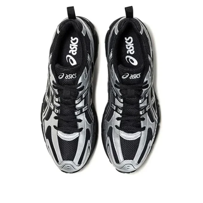 GEL-Kahana 8 SP „Black Silver“