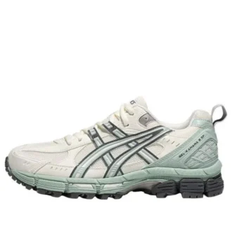 GEL-Kahana 8 SP „Cream White Blue“