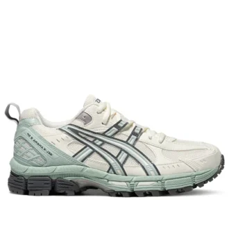 GEL-Kahana 8 SP „Cream White Blue“