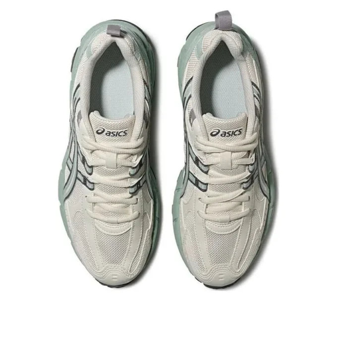 GEL-Kahana 8 SP „Cream White Blue“