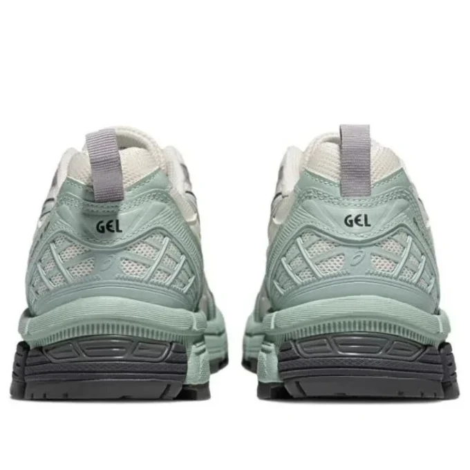 GEL-Kahana 8 SP „Cream White Blue“