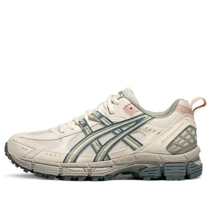 GEL-Kahana 8 SP „Creme-Blaugrün“