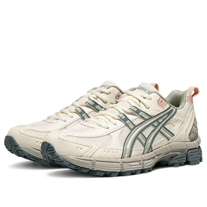 GEL-Kahana 8 SP „Creme-Blaugrün“