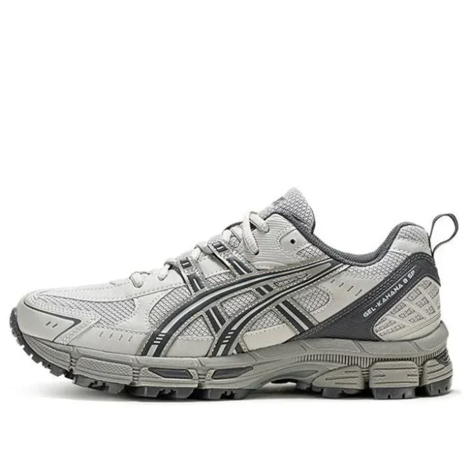 GEL-Kahana 8 SP „Gray“