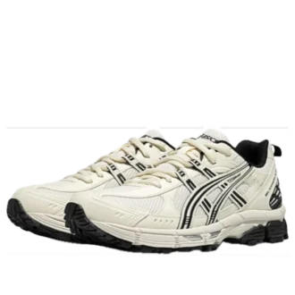 GEL-Kahana 8 „Cream Black“
