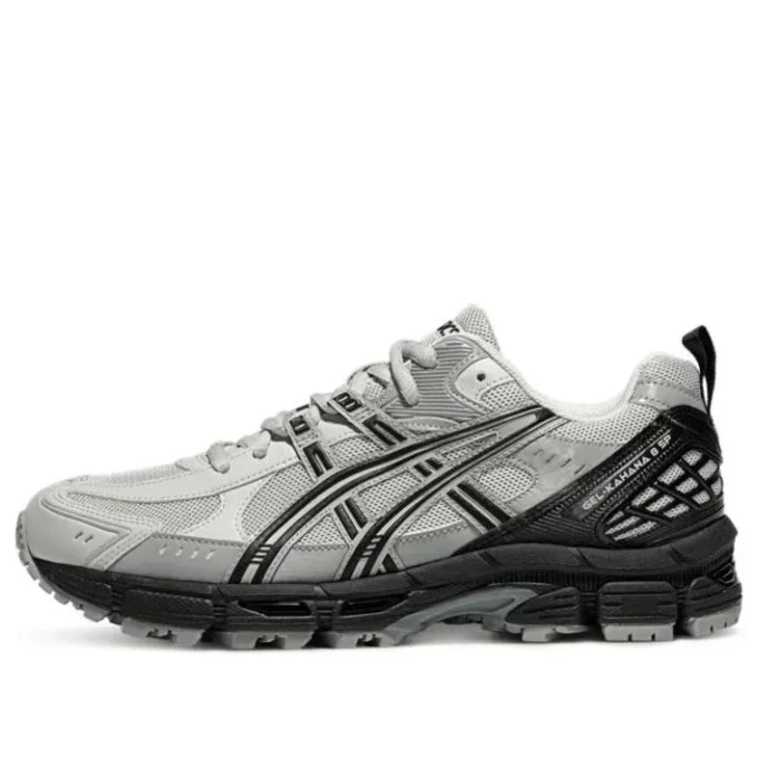 GEL-Kahana 8 SP „Grey Black“