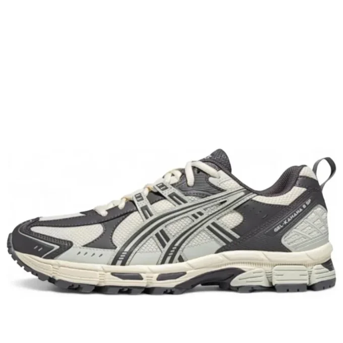 GEL-Kahana 8 SP „Off White Grey“