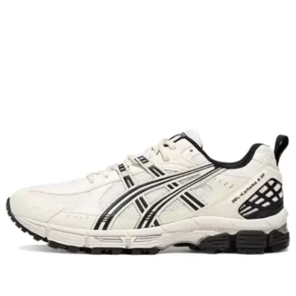 GEL-Kahana 8 SP „White Black“