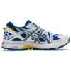 GEL-Kahana 8 „White Blue“