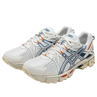 GEL-Kahana 8 „White Blue“