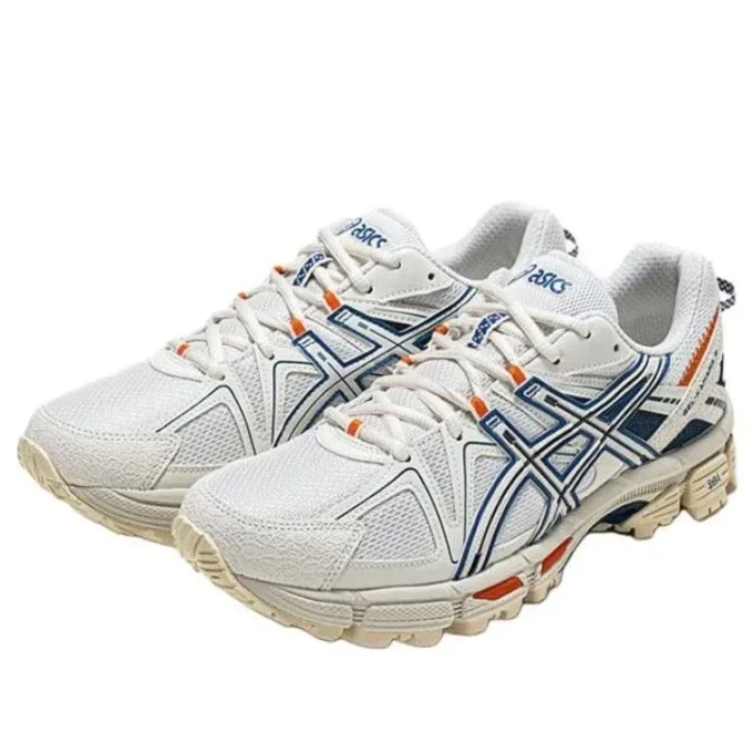 GEL-Kahana 8 „White Blue“