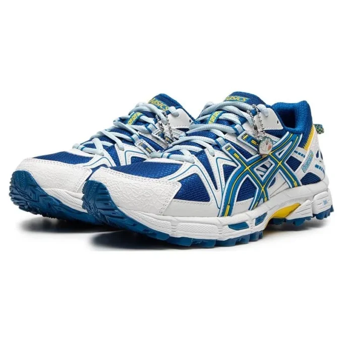 GEL-Kahana 8 „White Blue“