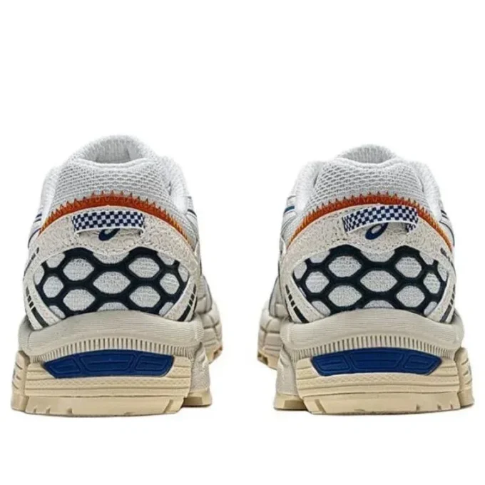 GEL-Kahana 8 „White Blue“