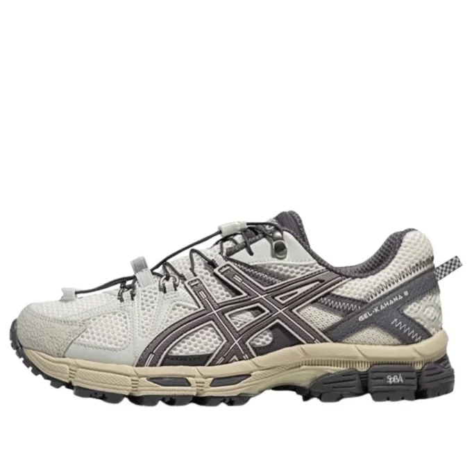 GEL-Kahana 8 „White Gray“