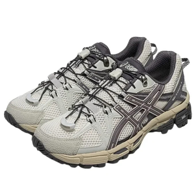 GEL-Kahana 8 „White Gray“