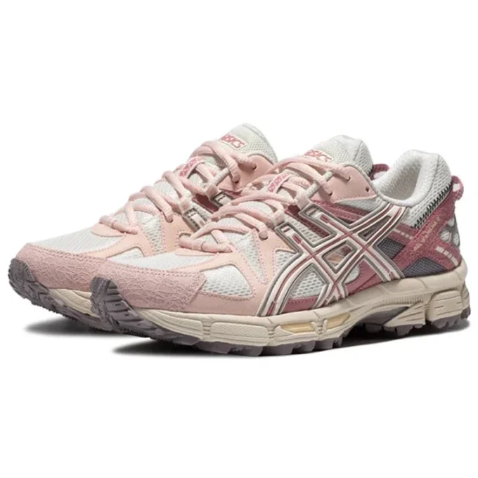 GEL-Kahana 8 „White Pink“