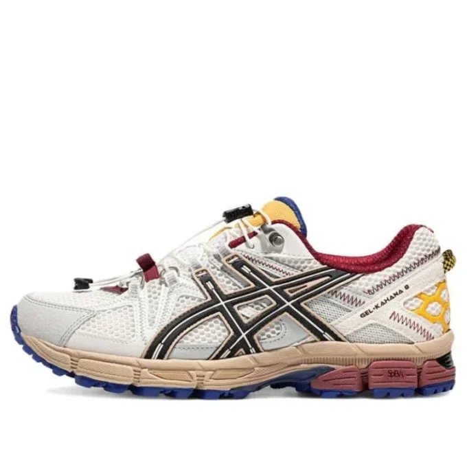 GEL-Kahana 8 „White Red Yellow“