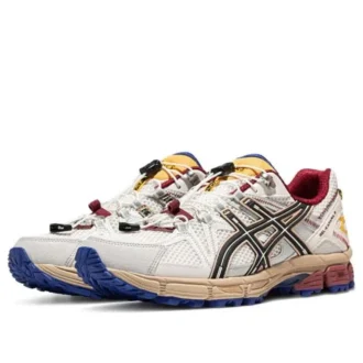 GEL-Kahana 8 „White Red Yellow“