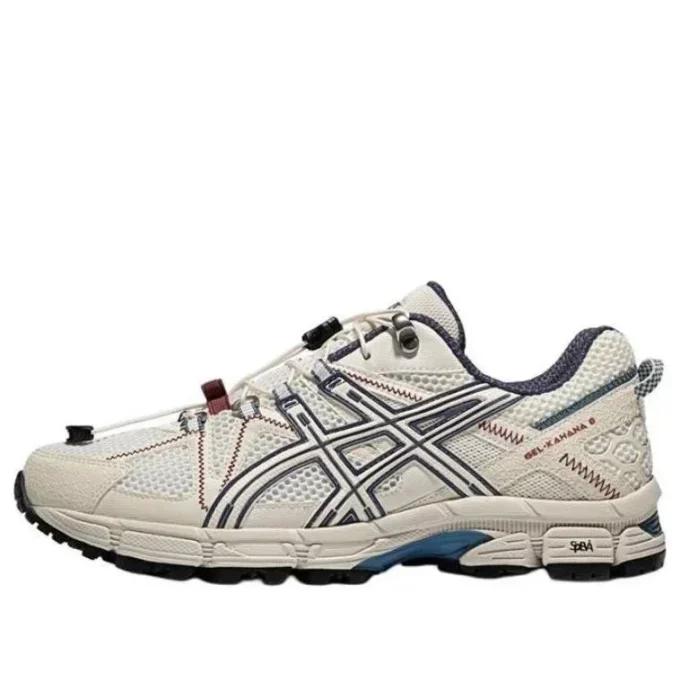 GEL-Kahana FL „Cream Navy“
