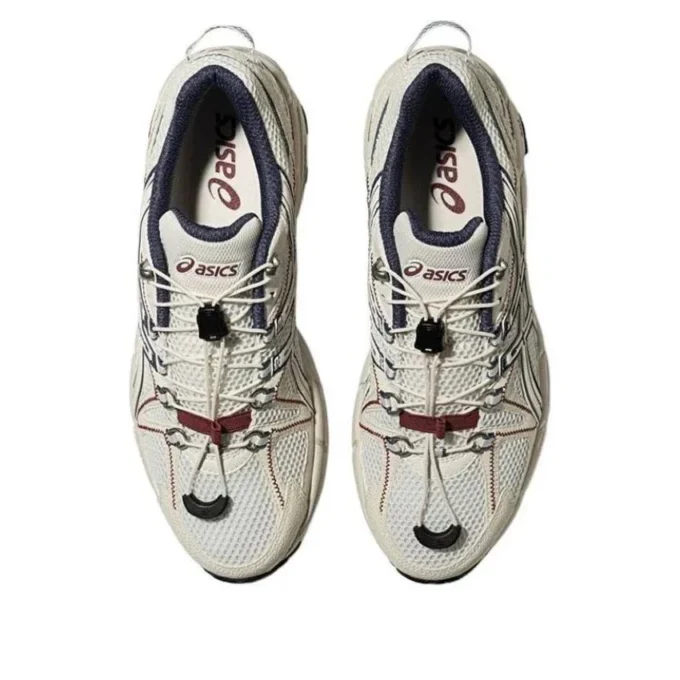 GEL-Kahana 8 FL „Cream White Navy“