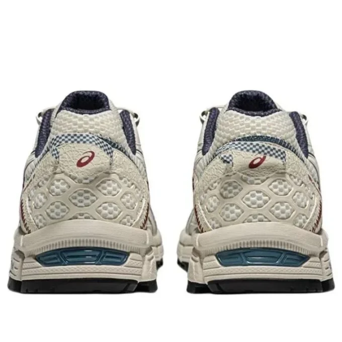 GEL-Kahana 8 FL „Cream White Navy“
