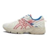 GEL-Kahana TR „Beige Blue Red“