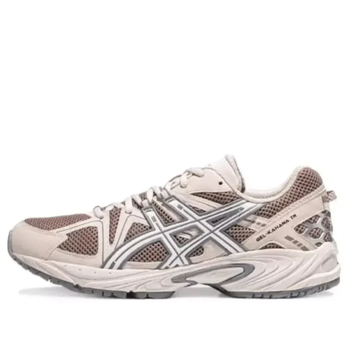 GEL-Kahana TR „Beige Brown“