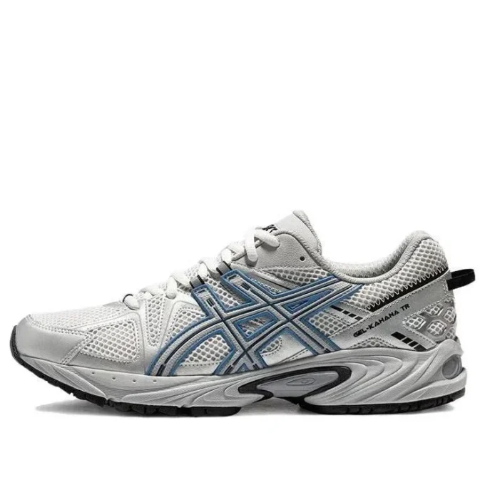 GEL-Kahana TR „Grey White Blue“
