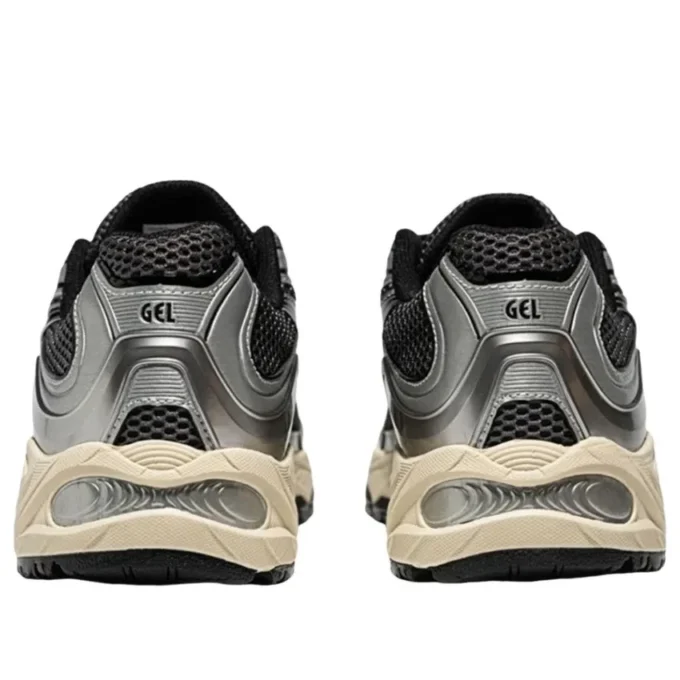GEL-Kahana TR Nexus „Carbon Silver“