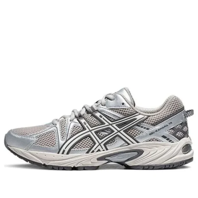 GEL-Kahana TR „Silver Grey“
