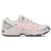 GEL-Kahana TR V2 520 „Pink Grey“ GEL-Kahana TR V2 520 „Pink Grey“