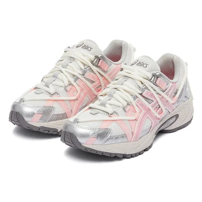 GEL-Kahana TR V2 520 „Pink Grey“ GEL-Kahana TR V2 520 „Pink Grey“