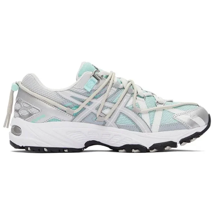 GEL-Kahana TR V2 520 „Teal Grey“