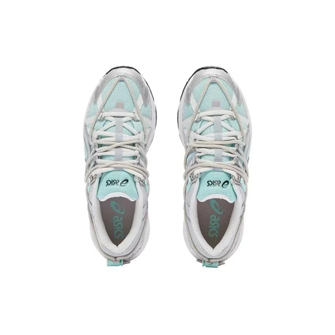 GEL-Kahana TR V2 520 „Teal Grey“
