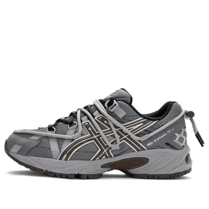 GEL-Kahana TR V2 „Grey Brown“