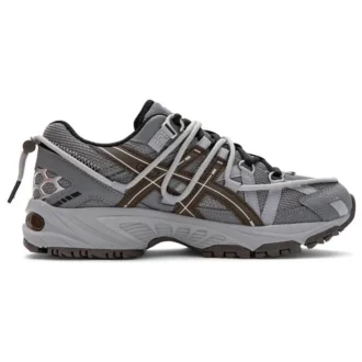GEL-Kahana TR V2 „Grey Brown“