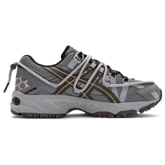 GEL-Kahana TR V2 „Grey Brown“