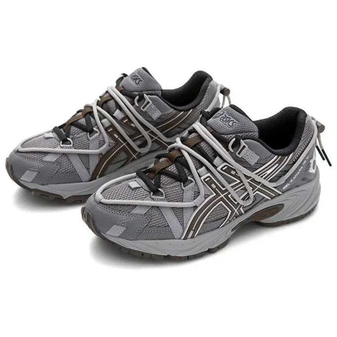 GEL-Kahana TR V2 „Grey Brown“