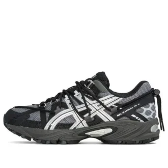 GEL-Kahana TR V2 „Meteorite Black“