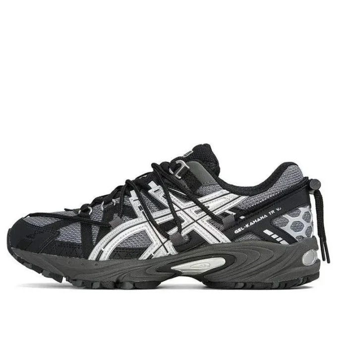 GEL-Kahana TR V2 „Meteorite Black“ GEL-Kahana TR V2 „Meteorite Black“